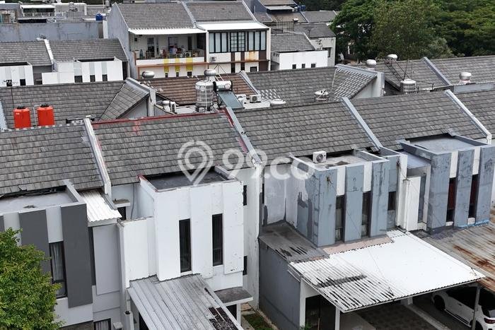 Rumah Sewa Jakarta Barat LT 105m2 LB 115m2 Kawasan Daan Mogot Rumah Sewa Jakarta Barat LT 105m2 LB 115m2 Kawasan Daan Mogot