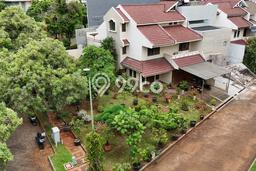 Jual Rumah Mewah Elegan Dengan View Cantik di Mutiara Kedoya, Jakarta Barat Jual Rumah Mewah Elegan Dengan View Cantik di Mutiara Kedoya, Jakarta Barat