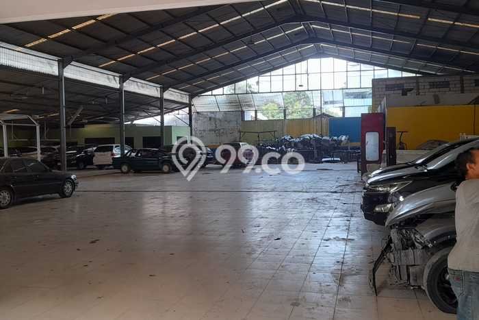 Paling Dicari! Gudang Dijual di Kemanggisan Harga Kompetitif Paling Dicari! Gudang Dijual di Kemanggisan Harga Kompetitif