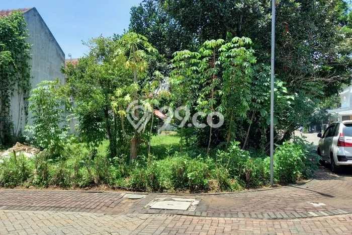 Tanah Kavling Dijual di Bogor dengan Spesifikasi 180m2 Tanah Kavling Dijual di Bogor dengan Spesifikasi 180m2