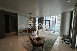 Apartemen Prestisius Dijual di Jakarta Selatan Lokasi Strategis Punya 3 Kamar Tidur Apartemen Prestisius Dijual di Jakarta Selatan Lokasi Strategis Punya 3 Kamar Tidur