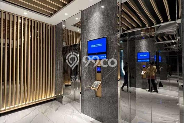 Dijual Apartemen 1 KT di Tangerang Luas 42m2 Dijual Apartemen 1 KT di Tangerang Luas 42m2