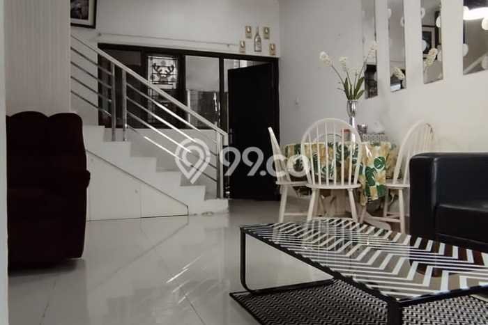 Jual Rumah Modern 3 KT di Bekasi, Bekasi Jual Rumah Modern 3 KT di Bekasi, Bekasi