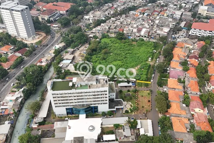 Sangat Dicari! Kavling Tanah Disewakan di Kebon Jeruk, Jakarta Barat Sangat Dicari! Kavling Tanah Disewakan di Kebon Jeruk, Jakarta Barat