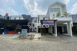 Rumah Minimalis 3 KT LT 90m2 di Daan Mogot Rumah Minimalis 3 KT LT 90m2 di Daan Mogot