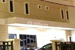 Jual Hotel Kawasan Premium Kawasan Mulyorejo, Luas 600m2m², Jalan Raya Jual Hotel Kawasan Premium Kawasan Mulyorejo, Luas 600m2m², Jalan Raya
