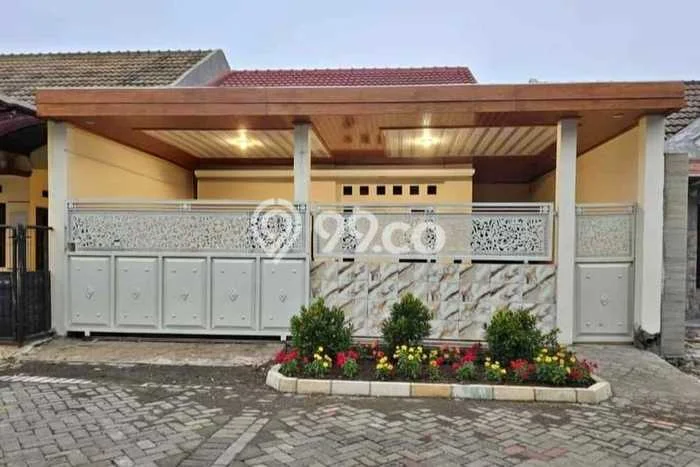 Jual Rumah Minimalis Bagus Punya 2 KT di Sidoarjo Sidoarjo SHM Jual Rumah Minimalis Bagus Punya 2 KT di Sidoarjo Sidoarjo SHM