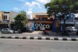 FOR SALE! Ruko di Rungkut Surabaya, LT 250m2, LB 300m2 FOR SALE! Ruko di Rungkut Surabaya, LT 250m2, LB 300m2