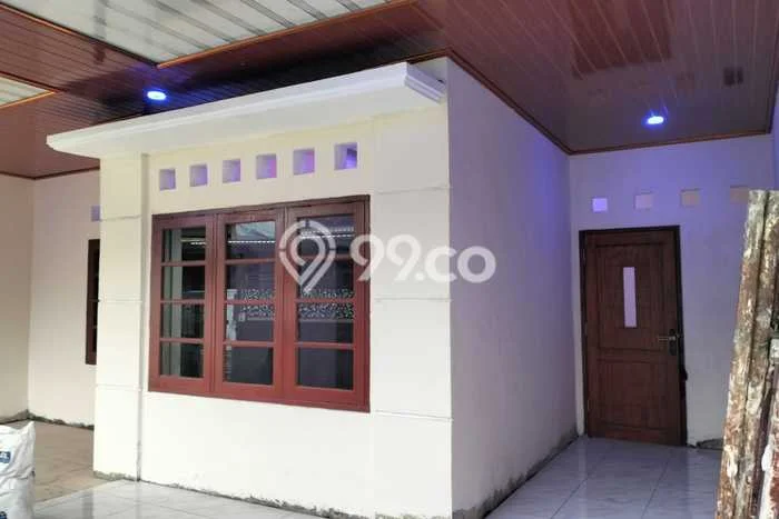Jual Rumah Minimalis Bagus Punya 2 KT di Sidoarjo Sidoarjo SHM Jual Rumah Minimalis Bagus Punya 2 KT di Sidoarjo Sidoarjo SHM