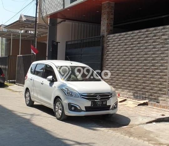 Rumah Asri 30 KT di Wiyung, Surabaya - Luas Tanah 147m2m² Rumah Asri 30 KT di Wiyung, Surabaya - Luas Tanah 147m2m²
