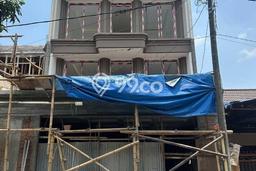Kos-kosan Dijual di Lowokwaru, Malang dengan 21 Kamar Tidur, 21 Kamar Mandi Kos-kosan Dijual di Lowokwaru, Malang dengan 21 Kamar Tidur, 21 Kamar Mandi