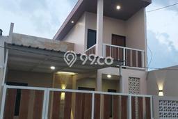 Dijual Rumah Strategis Bagus Punya 2 KT di Buduran Sidoarjo SHM Dijual Rumah Strategis Bagus Punya 2 KT di Buduran Sidoarjo SHM