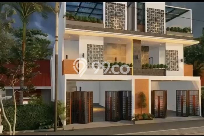 Rumah Siap Disurvey lokasi Wonocolo, Surabaya, Luas 160m2m² LB 320m2m² Rumah Siap Disurvey lokasi Wonocolo, Surabaya, Luas 160m2m² LB 320m2m²