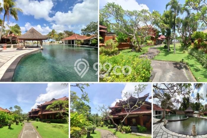 Rumah lokasi , Badung, Luas 15400m2m² LB 15000m2m² Rumah lokasi , Badung, Luas 15400m2m² LB 15000m2m²
