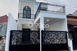 NEW LISTING! Rumah Strategis di Blimbing, LT 94m2m² Bangunan 140m2m² NEW LISTING! Rumah Strategis di Blimbing, LT 94m2m² Bangunan 140m2m²