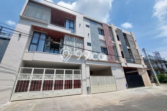 Investasi Kost Dijual di Lowokwaru, Malang, Spesifikasi 18 KT, 19 KM, 314m2 Investasi Kost Dijual di Lowokwaru, Malang, Spesifikasi 18 KT, 19 KM, 314m2