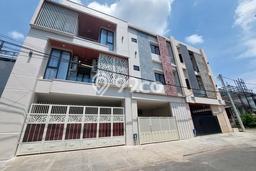 Investasi Kost Dijual di Lowokwaru, Malang, Spesifikasi 18 KT, 19 KM, 314m2 Investasi Kost Dijual di Lowokwaru, Malang, Spesifikasi 18 KT, 19 KM, 314m2