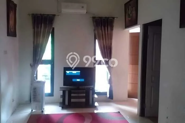 Rumah Modern Cantik 3 KT Siap Huni di Wiyung Rumah Modern Cantik 3 KT Siap Huni di Wiyung