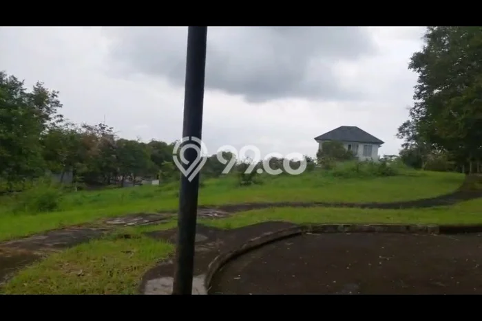 Tanah di Prigen, Pasuruan Luas 325m2 Dijual Segera Tanah di Prigen, Pasuruan Luas 325m2 Dijual Segera