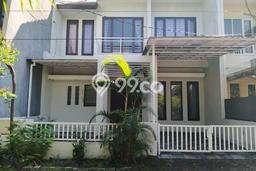 Rumah Minimalis 2 Kamar Siap Huni di Kompleks Cluster Sukolilo, Surabaya Rumah Minimalis 2 Kamar Siap Huni di Kompleks Cluster Sukolilo, Surabaya