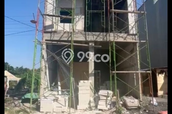 Unit Kost Dijual di Kawasan Mulyorejo Surabaya dengan 31 KT Unit Kost Dijual di Kawasan Mulyorejo Surabaya dengan 31 KT