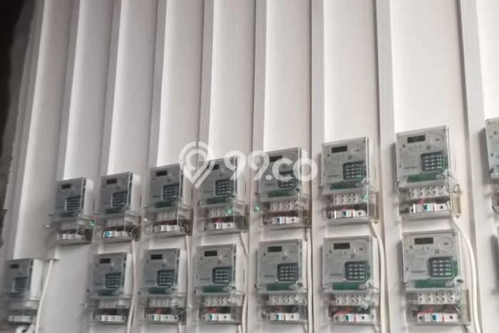 Dijual Kost 22 Kamar di Surabaya untuk Aset Anda Dijual Kost 22 Kamar di Surabaya untuk Aset Anda