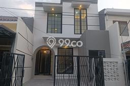 PROPERTI PILIHAN! Rumah area , Luas 84m2m² LB 130m2m² PROPERTI PILIHAN! Rumah area , Luas 84m2m² LB 130m2m²