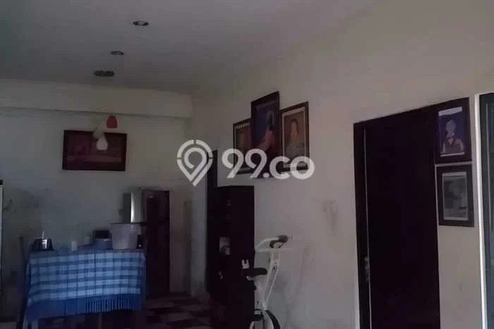 Rumah Modern Cantik 3 KT Siap Huni di Wiyung Rumah Modern Cantik 3 KT Siap Huni di Wiyung