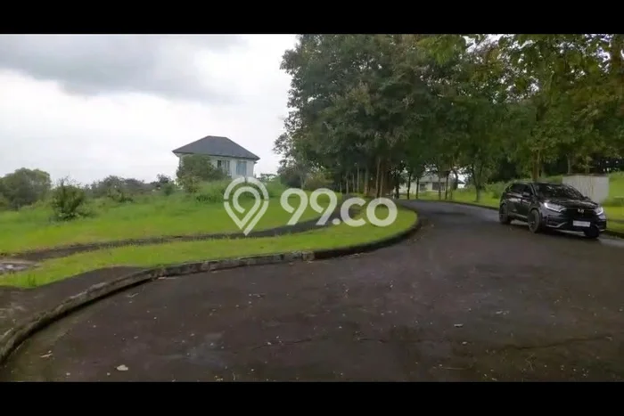 Tanah di Prigen, Pasuruan Luas 325m2 Dijual Segera Tanah di Prigen, Pasuruan Luas 325m2 Dijual Segera