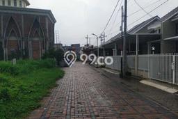 Untuk Dijual Tanah di Surabaya, Luas 278m2 SHM Untuk Dijual Tanah di Surabaya, Luas 278m2 SHM