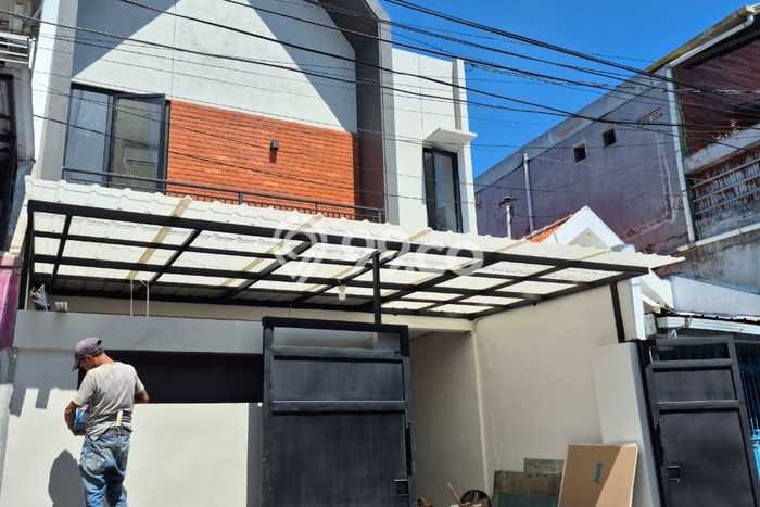 Investasi Kost Dijual di Kenjeran, Surabaya, Spesifikasi 17 KT, 17 KM, 320m2 Investasi Kost Dijual di Kenjeran, Surabaya, Spesifikasi 17 KT, 17 KM, 320m2