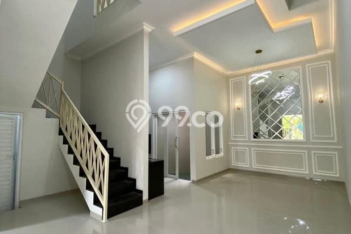 Dijual Kost Strategis di Lowokwaru, Malang 18 KT, 18 KM, Luas Bangunan 400m2 Dijual Kost Strategis di Lowokwaru, Malang 18 KT, 18 KM, Luas Bangunan 400m2