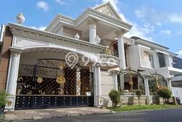 Rumah Luxury Modern Siap Huni di Kebonsari Surabaya Rumah Luxury Modern Siap Huni di Kebonsari Surabaya