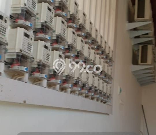 Rumah Asri 30 KT di Wiyung, Surabaya - Luas Tanah 147m2m² Rumah Asri 30 KT di Wiyung, Surabaya - Luas Tanah 147m2m²
