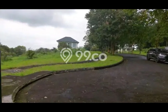 Tanah di Prigen, Pasuruan Luas 325m2 Dijual Segera Tanah di Prigen, Pasuruan Luas 325m2 Dijual Segera