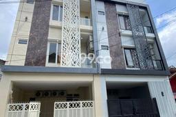 Dijual Kost di Lowokwaru, Malang, 16 KT, 17 KM, Luas 305m2 Dijual Kost di Lowokwaru, Malang, 16 KT, 17 KM, Luas 305m2