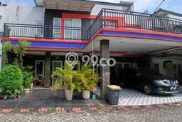 Hunian Cantik Modern Lb 200m2 di Sidoarjo, Sidoarjo Hunian Cantik Modern Lb 200m2 di Sidoarjo, Sidoarjo