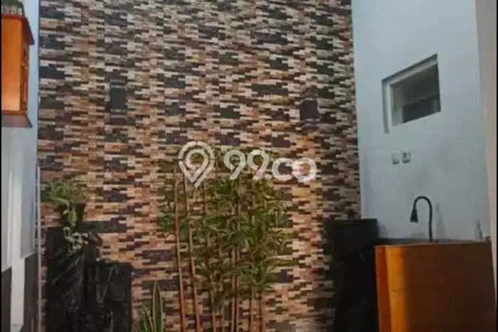 Dijual Cepat Rumah Favorit Siap Huni LB 140m2 di Lowokwaru, Malang Dijual Cepat Rumah Favorit Siap Huni LB 140m2 di Lowokwaru, Malang