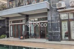 Rumah 5 Kamar Dekat dengan Akses Transportasi, Denpasar - Lokasi Premium Rumah 5 Kamar Dekat dengan Akses Transportasi, Denpasar - Lokasi Premium