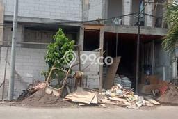 Dijual Kost 22 Kamar di Surabaya untuk Aset Anda Dijual Kost 22 Kamar di Surabaya untuk Aset Anda