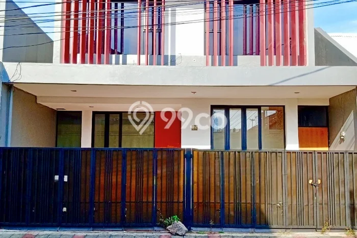 Unit Ruko Tersedia di Bendungan Hilir Spesifikasi LB 200m2 Unit Ruko Tersedia di Bendungan Hilir Spesifikasi LB 200m2