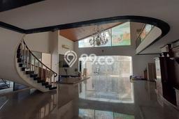 For Sale! Luxury House LT 500m2 Desain Elegan di Permata Hijau For Sale! Luxury House LT 500m2 Desain Elegan di Permata Hijau
