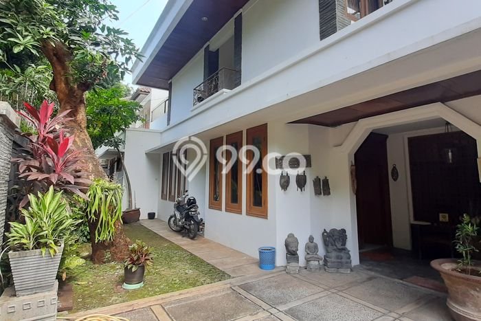 Rumah Luxury Modern Tanpa Renovasi di patra kuningan Jakarta Selatan Rumah Luxury Modern Tanpa Renovasi di patra kuningan Jakarta Selatan