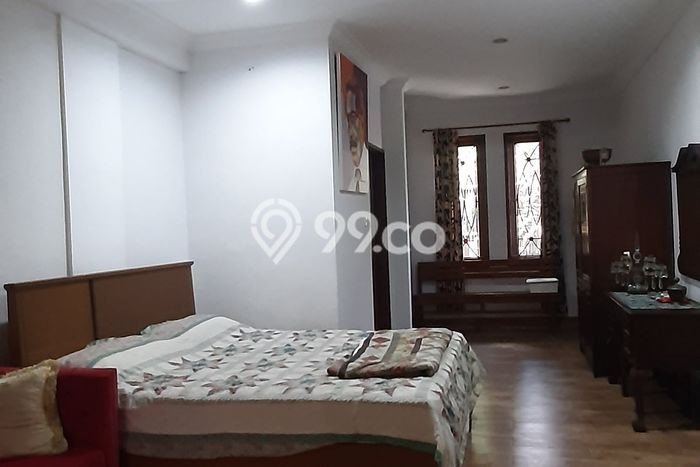 Rumah Luxury Modern Tanpa Renovasi di patra kuningan Jakarta Selatan Rumah Luxury Modern Tanpa Renovasi di patra kuningan Jakarta Selatan