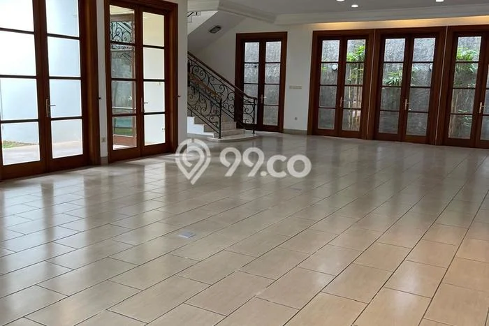 Hunian Modern Untuk Disewakan di Kemang Jakarta Selatan 5 KT & 4 KM Hunian Modern Untuk Disewakan di Kemang Jakarta Selatan 5 KT & 4 KM