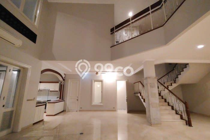 Sewa Rumah Nyaman di Menteng Siap Huni dan Strategis Sewa Rumah Nyaman di Menteng Siap Huni dan Strategis