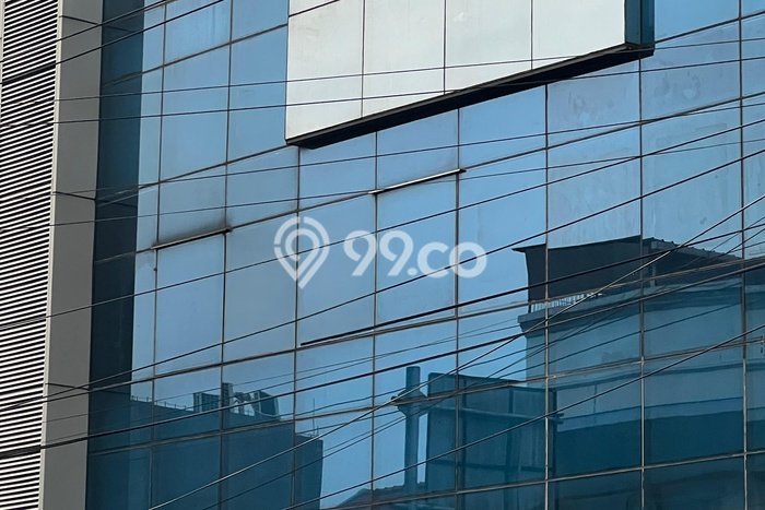 Kantor Disewa di Jakarta Pusat dengan LB 350m2 Area Komersial Ramai Kantor Disewa di Jakarta Pusat dengan LB 350m2 Area Komersial Ramai