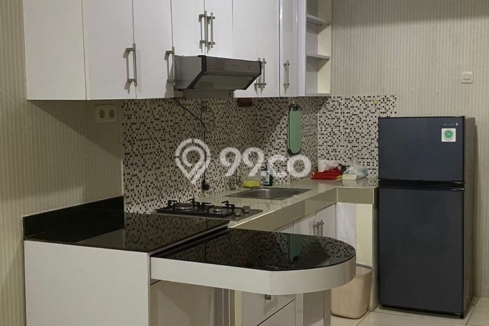 Apartemen Strategis 55m2 di HR Muhammad Surabaya 2 Bedroom Apartemen Strategis 55m2 di HR Muhammad Surabaya 2 Bedroom