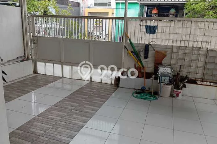 Dijual Hunian Rumah Nyaman 2 Kamar di Menganti, Surabaya Dijual Hunian Rumah Nyaman 2 Kamar di Menganti, Surabaya