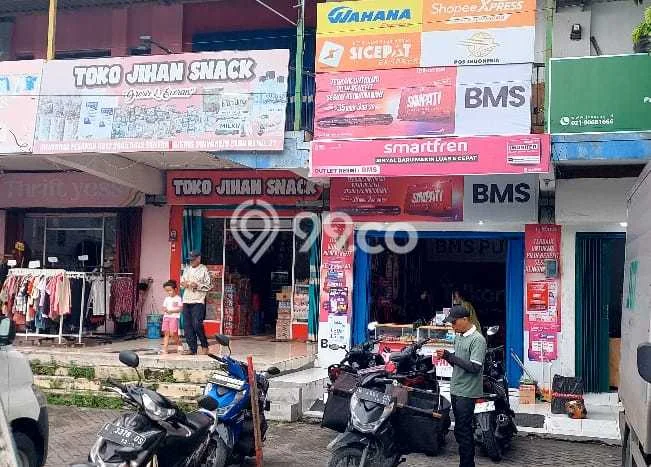 Ruko Favorit Dijual di Driyorejo Gresik Kawasan Pusat Bisnis Ruko Favorit Dijual di Driyorejo Gresik Kawasan Pusat Bisnis